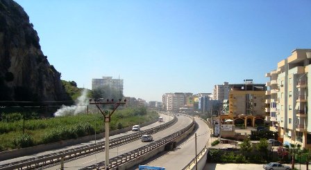12 projekte e reja ne infrastrukture qe do te financohen nga qeveria